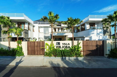 Photo 23 - Villa Wiljoba