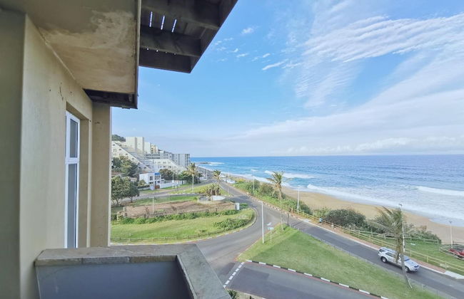 809 Umdloti Resort - Foto 13