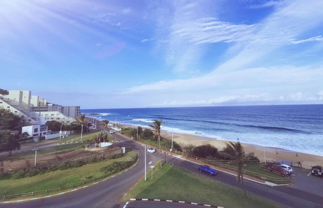 809 Umdloti Resort - Foto 41