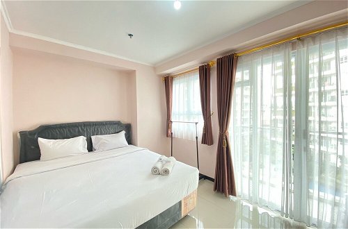 Foto 5 - Classic Luxurious 1Br Apartment At Gateway Pasteur Bandung