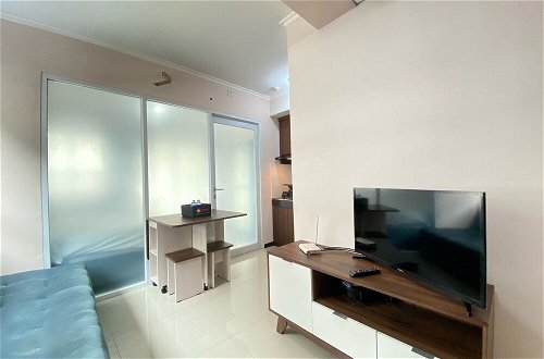 Foto 10 - Classic Luxurious 1Br Apartment At Gateway Pasteur Bandung