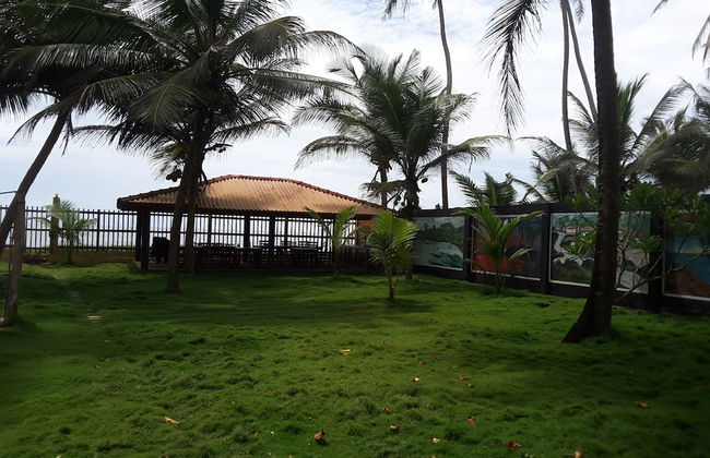 Astonishing Villa Firenze Galle Srilanka - Foto 6