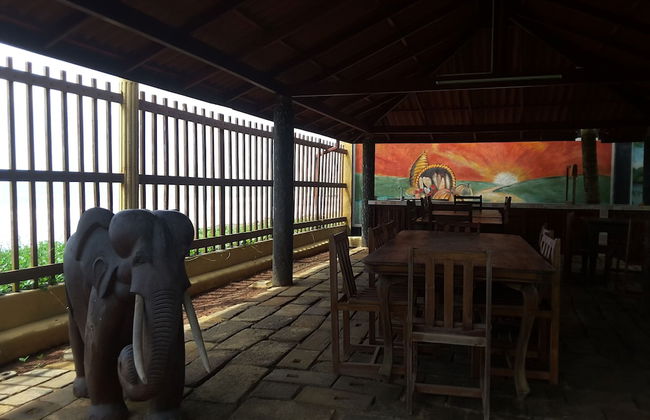 Astonishing Villa Firenze Galle Srilanka - Foto 12