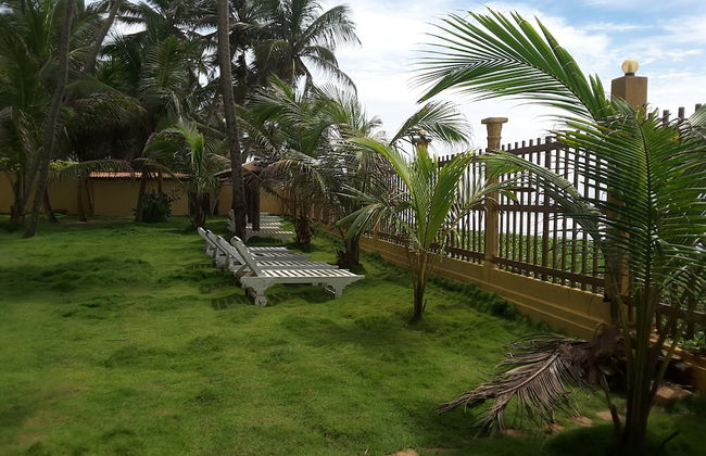 Astonishing Villa Firenze Galle Srilanka - Foto 5