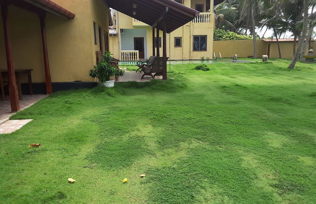 Astonishing Villa Firenze Galle Srilanka - Foto 7