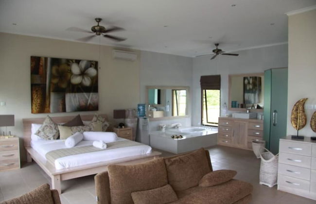 The Beach Front Villas - North Bali - Foto 4