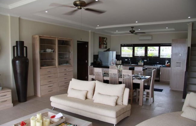 The Beach Front Villas - North Bali - Foto 12