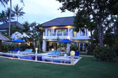 Foto 19 - The Beach Front Villas - North Bali