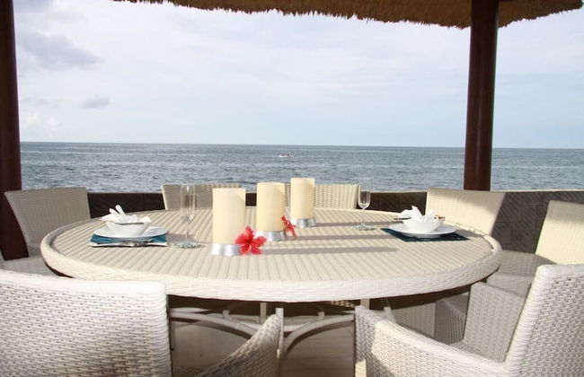 The Beach Front Villas - North Bali - Foto 15