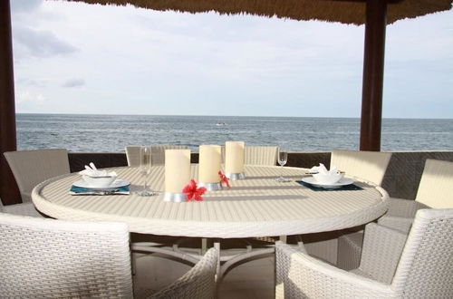 Photo 15 - The Beach Front Villas - North Bali