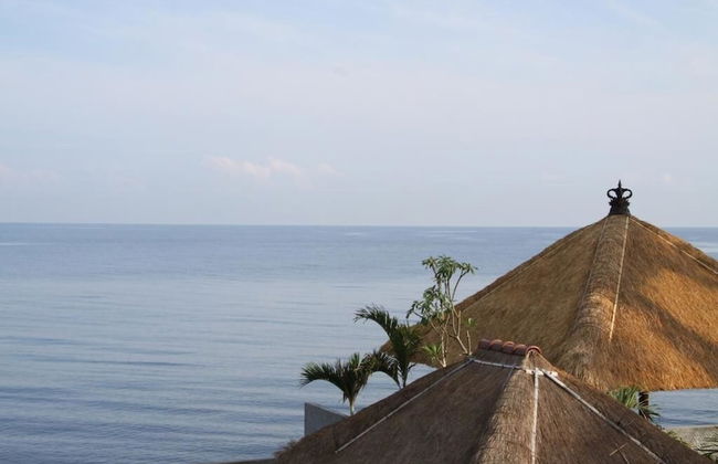 The Beach Front Villas - North Bali - Foto 18