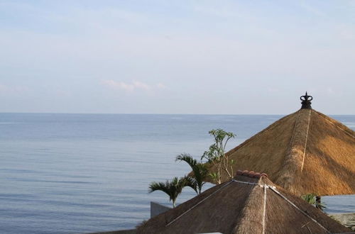 Foto 18 - The Beach Front Villas - North Bali