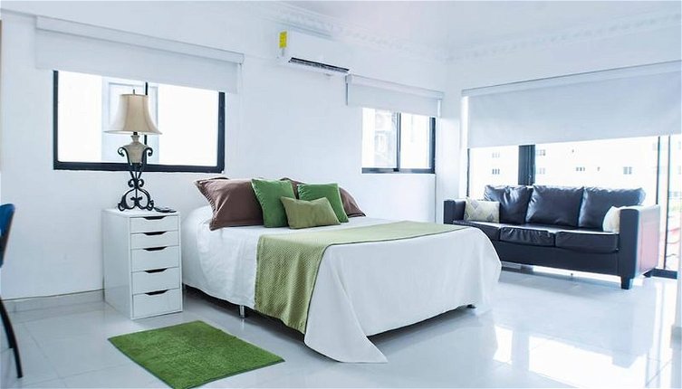 Foto 1 - Room in Condo - Malecon Cozy - Premium Plus 12