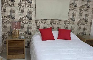 Foto 3 - Room in Condo - Malecon Cozy - Premium Plus 13