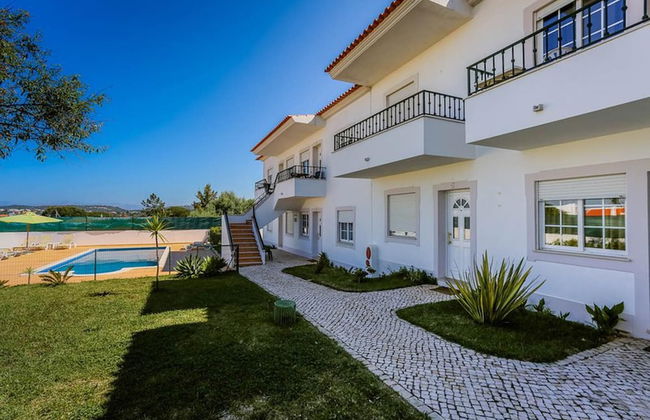 Beautiful 2-bed Apartment in Olhos de Agua - Foto 1