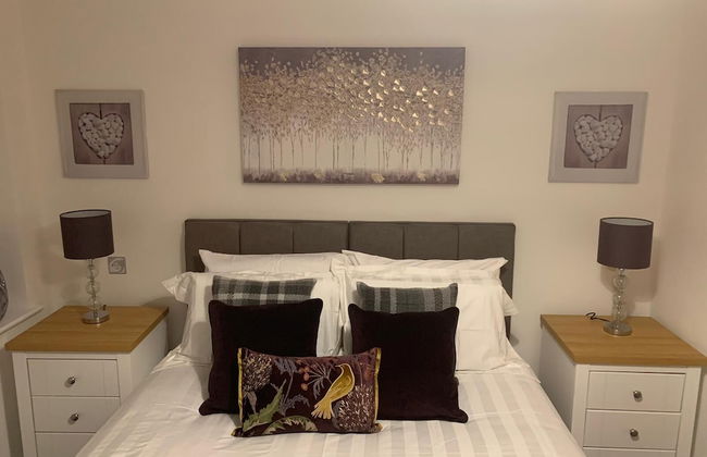 Absolute Stays At The Qube- Families Contractors Free Wifi Long Stay Discounts - Foto 3