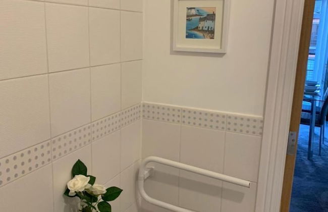 Absolute Stays At The Qube- Families Contractors Free Wifi Long Stay Discounts - Foto 21