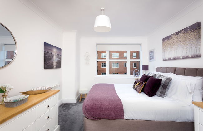 Absolute Stays At The Qube- Families Contractors Free Wifi Long Stay Discounts - Foto 2
