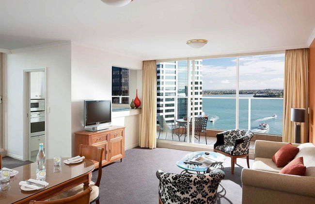 The Sebel Quay West Auckland - Foto 17