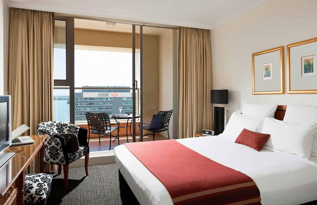 The Sebel Quay West Auckland - Foto 15