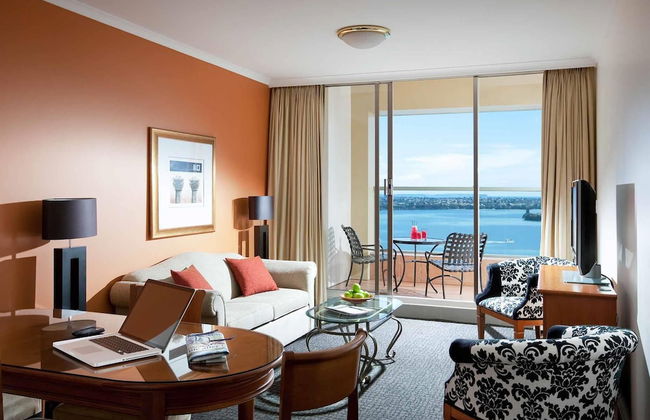 The Sebel Quay West Auckland - Foto 16