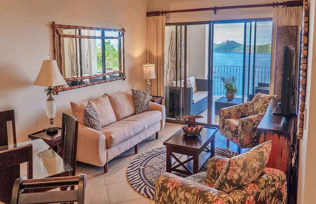 Ocean View Luxury Condo at Flamingo Towers - Foto 9