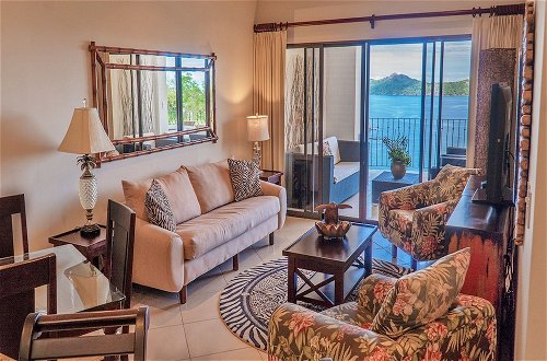 Foto 9 - Ocean View Luxury Condo at Flamingo Towers