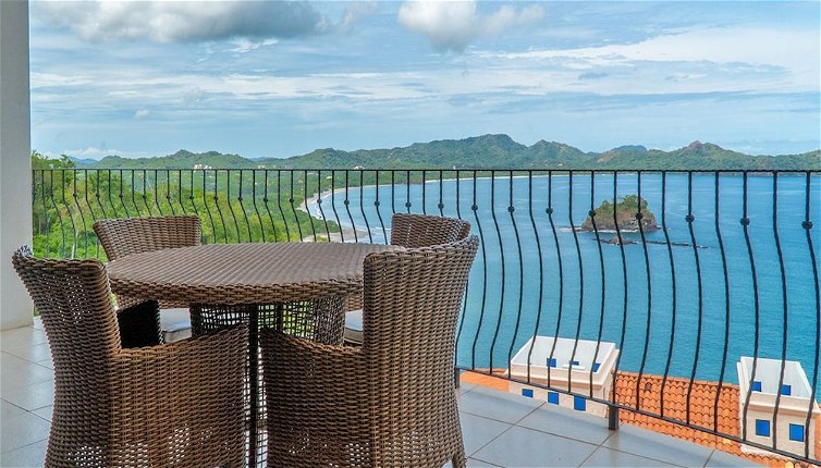 Foto 1 - Ocean View Luxury Condo at Flamingo Towers