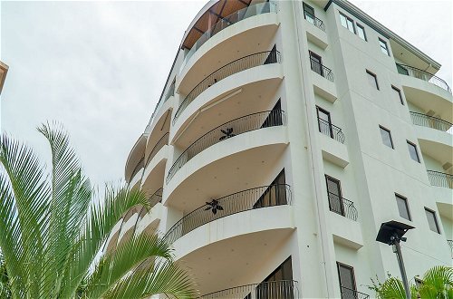 Foto 23 - Ocean View Luxury Condo at Flamingo Towers