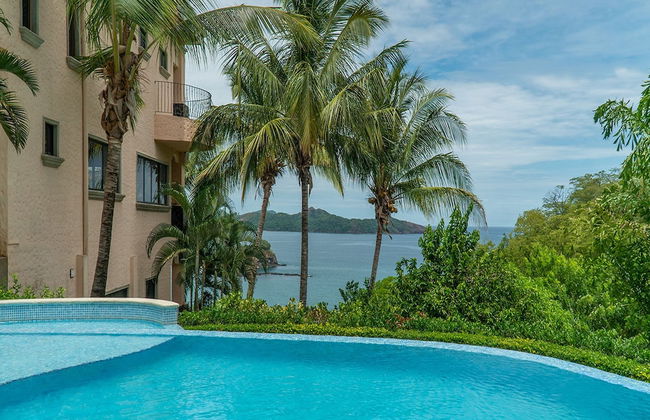 Ocean View Luxury Condo at Flamingo Towers - Foto 21