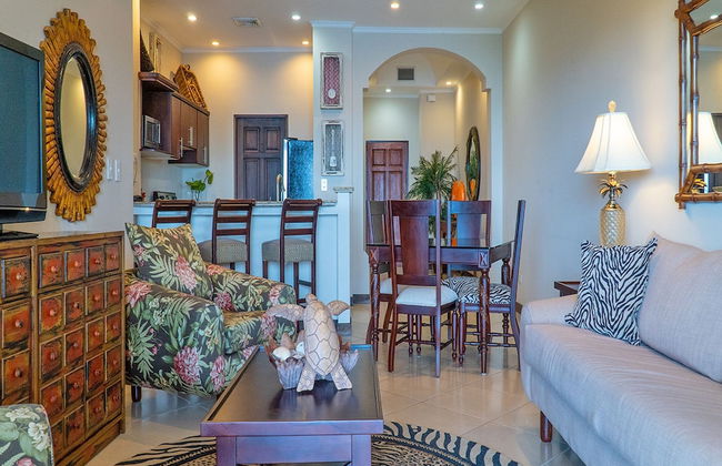 Ocean View Luxury Condo at Flamingo Towers - Foto 11