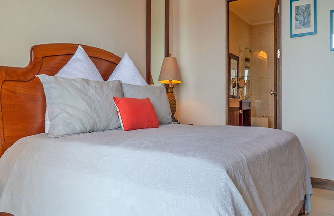 Ocean View Luxury Condo at Flamingo Towers - Foto 4