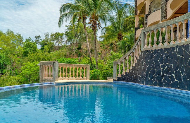 Ocean View Luxury Condo at Flamingo Towers - Foto 20