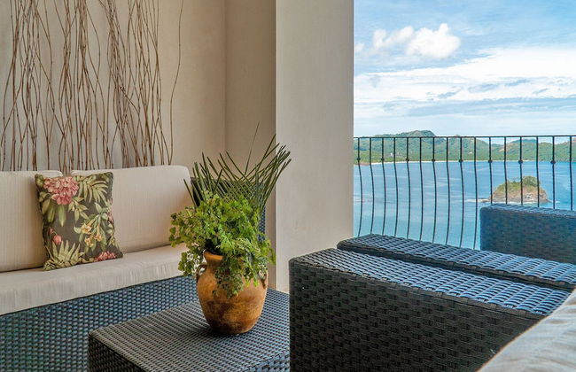 Ocean View Luxury Condo at Flamingo Towers - Foto 14
