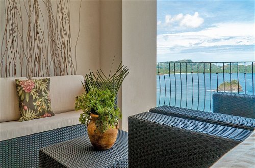 Foto 14 - Ocean View Luxury Condo at Flamingo Towers