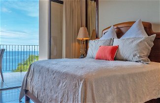 Foto 2 - Ocean View Luxury Condo at Flamingo Towers