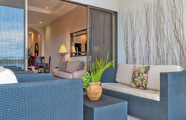 Ocean View Luxury Condo at Flamingo Towers - Foto 13