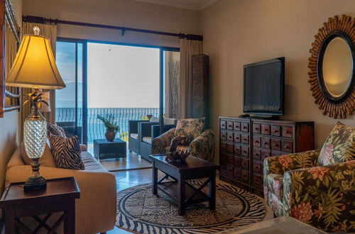 Foto 22 - Ocean View Luxury Condo at Flamingo Towers