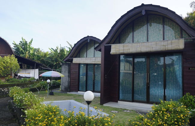 Sri Abi Ratu Villa - Foto 10