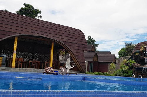 Foto 40 - Sri Abi Ratu Villa