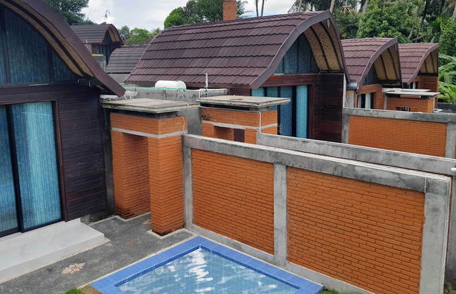 Sri Abi Ratu Villa - Foto 34