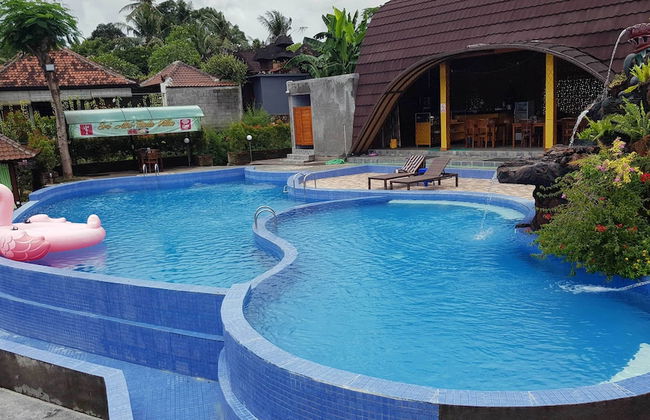 Sri Abi Ratu Villa - Foto 23
