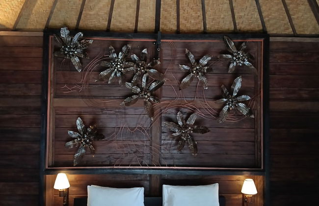 Sri Abi Ratu Villa - Foto 13