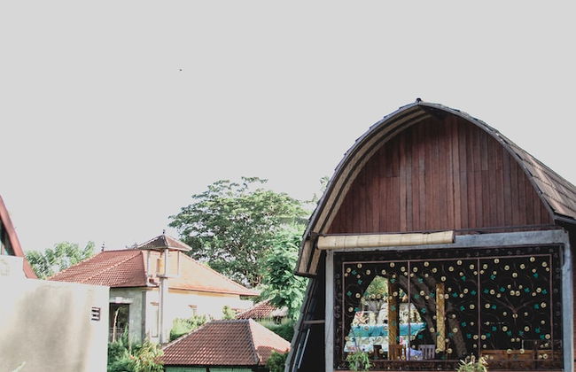 Sri Abi Ratu Villa - Foto 44