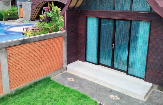 Sri Abi Ratu Villa - Foto 38