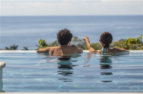 Foto 1 - Adeluna Luxury Ocean View Villas