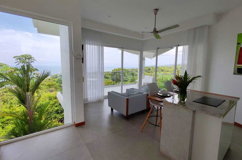 Photo 36 - Adeluna Luxury Ocean View Villas