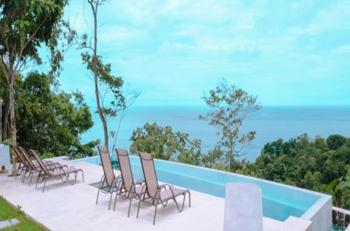 Photo 60 - Adeluna Luxury Ocean View Villas