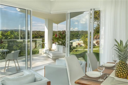 Foto 32 - Adeluna Luxury Ocean View Villas