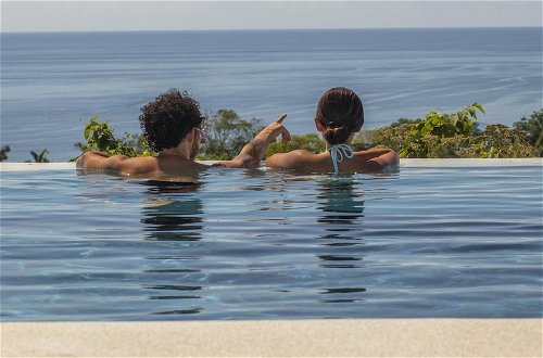 Foto 62 - Adeluna Luxury Ocean View Villas